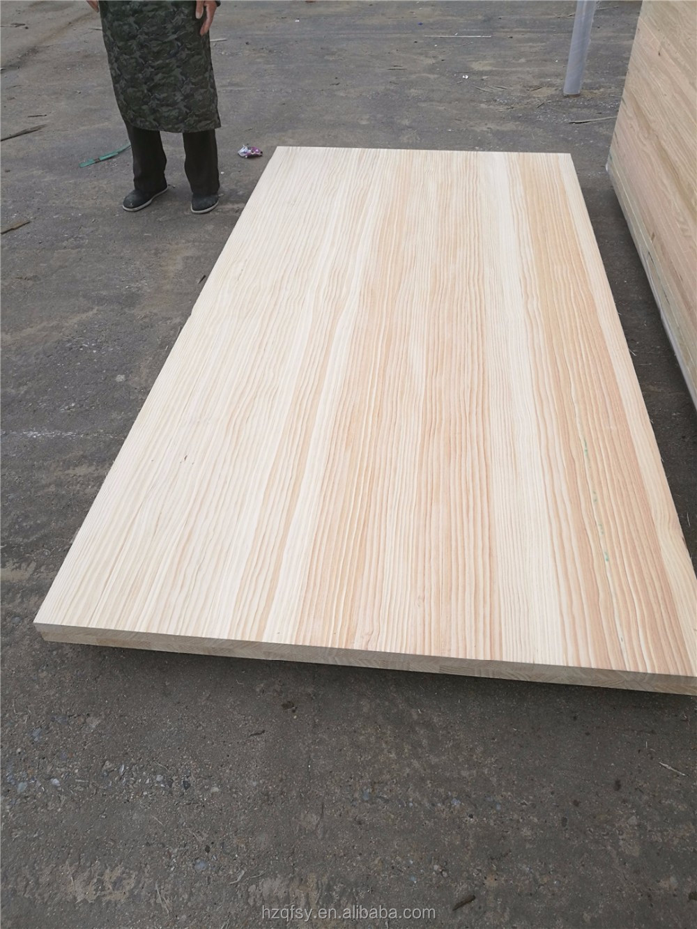 6-35mm Thickness Zealand Pine Boards The Best Choice for Project Solution Capability