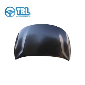 China 5330133220 Toyota Camry Engine Hood with Steel/Aluminum Construction 5334133190 wholesale