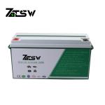 ABS 12V 150ah Lifepo4 Battery Un38.3 UL Marine Energy Storage Battery