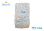 A Grade Diapers Baby Wholesale Disposable Use 100% Cotton Material Soft Baby