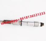 DLLA150P1076 0445120020 3.0 DCi Cummins Diesel Fuel Injectors