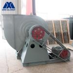 Large Medium Pressure Power Plant Blower High Output Pressure