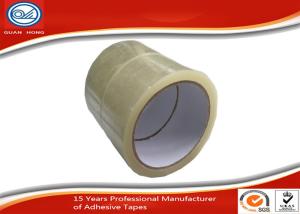China Single Side Acrylic Adhesive Bopp Packing Tape for Stationery Wrapping wholesale