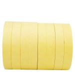 33mx50mmx0.4mm Plasma Thermal Spray Masking Double Side Adhesive Tape