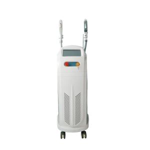 China Opt Shr IPL Hair Removal Machine 480nm Professional Skin Care wholesale