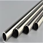304 304L Stainless Steel Welded Pipe Construction Decoration