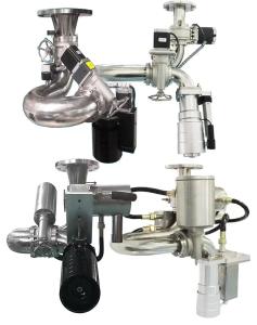 China Durable And Reliable Automatic Water Cannon Without Wrong Judgement wholesale