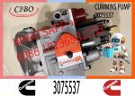 Diesel Engine Spare Parts K38 K50 Fuel Pump 3075537 cummins kta38 cummins fuel