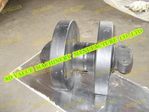 China SUMITOMO LS528 Top Roller, Upper Roller wholesale