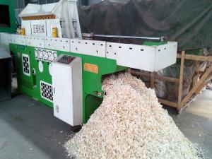 China 0.10 M/Sec Wood Shaving Mill wholesale
