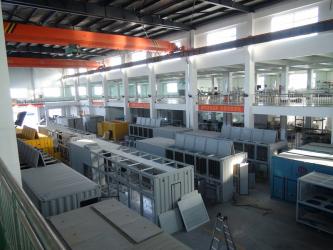 Hebei Kaixiang Electrical Technology Co., Ltd