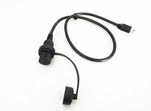 China Waterproof Mini USB extension cable wholesale
