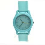 Skin - Friendly Soft Silicone Rubber Wristband Watch For Souvenir Gifts