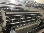 1600D Profesional Jumbo Roll Paper Cutting Machine Paper Slitter Rewinder