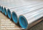 S240 Bar / Rod / Wire Special Alloys For Aerospace And Defense Tensile Strength