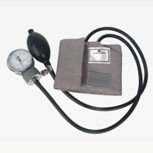 China Medical 200mmHg Aneroid Sphygmomanometer / Blood Pressure Cuff for Pediatric WL8003 wholesale
