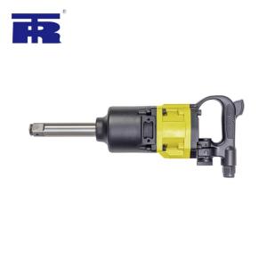 China Cordless Pneumatic Impact Wrench 1 2 Inch 4200 Rpm Pinless Hammer Mechanism Power Tool wholesale