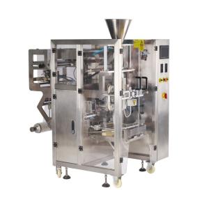 China Dried Foods Fruit Chips 60 Bags / Min VFFS Packing Machine wholesale