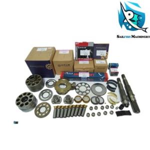 China AP12 hydraulic main pump spare parts pump kits for CAT E200B E320B E320D excavator wholesale