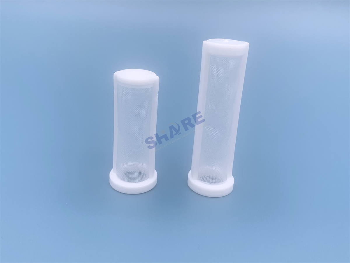 blood filter