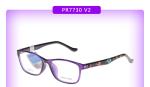 Cartoon Kids Designer Frames , Kids Glasses Frames Boys Super Flexibility
