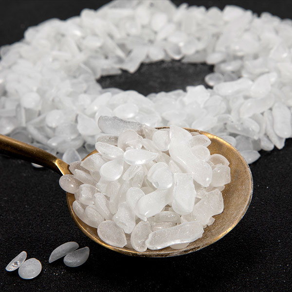 Crystal Colorless Aldehyde Resin A101 For Coating