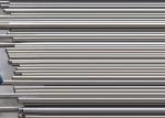 Pressure Resisting Capillary Coiled Tubing , Polished Stainless Steel Tubing