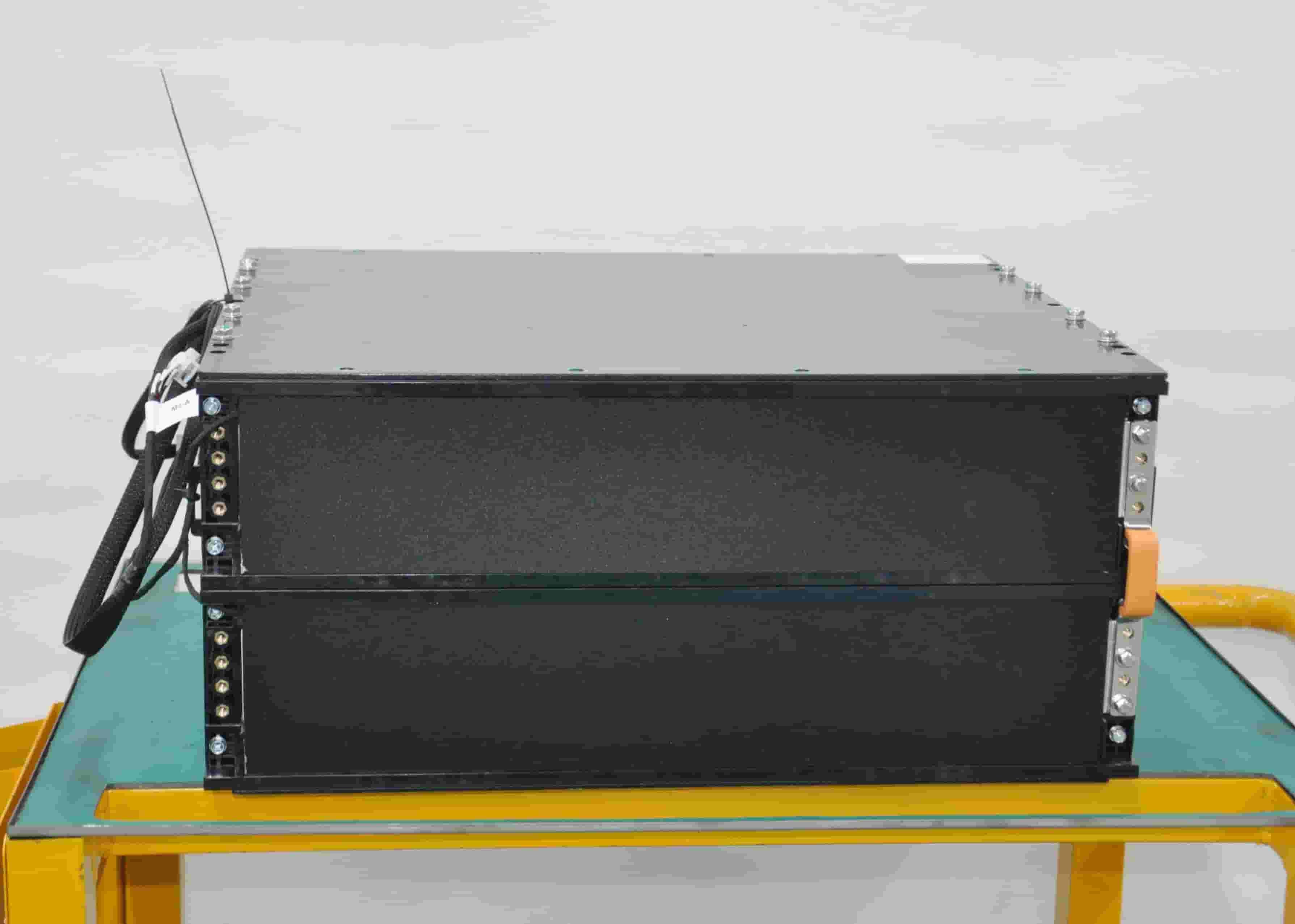 135Ah M24 Energy Storage Lithium Battery 524.6mmx427.6mmx241.22mm