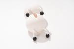 Silicone Rubber Protective Home Monitoring Ant Headgear