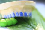 Transparent Preoxide Gel Premade Sheet Bleach Guard