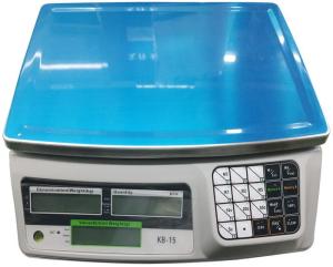 China KB-15 Coin Scale wholesale