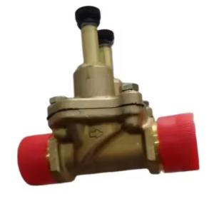 China Good External thread solenoid valve body for fuel dispenser wholesale
