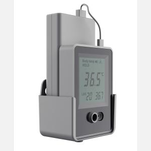 China AI Doorbell Infrared Thermometer wholesale