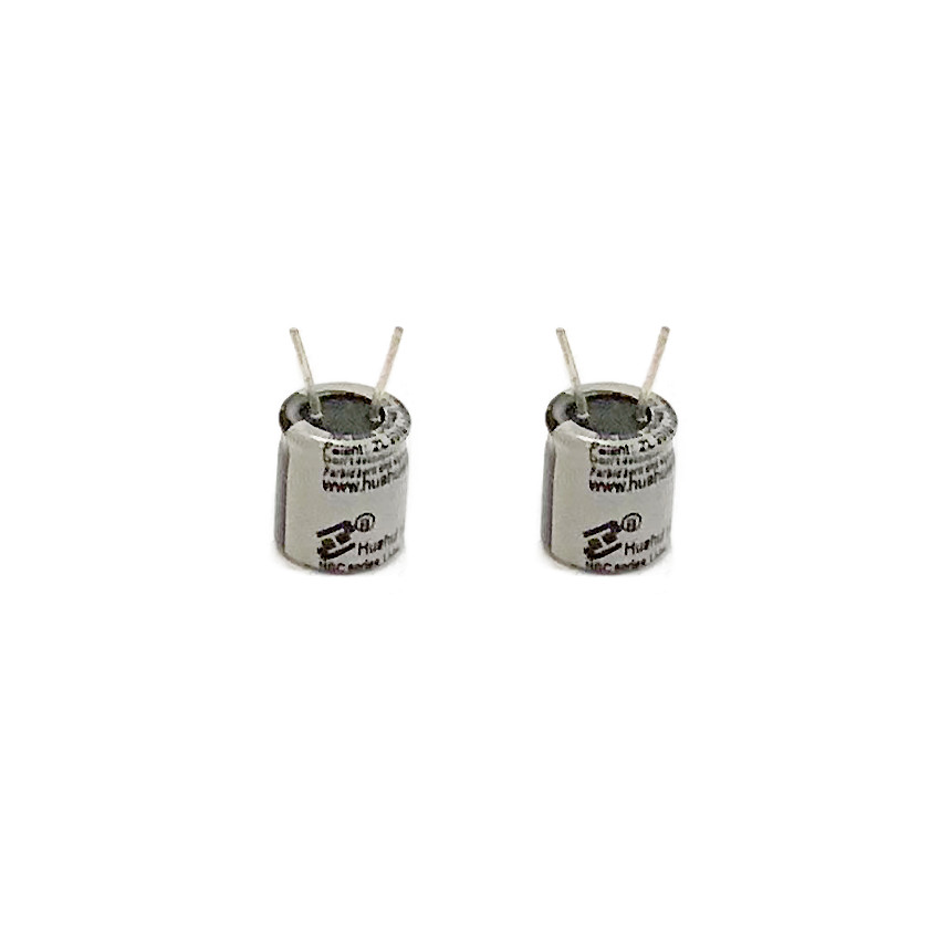 RoHS 3.7V Lithium Ion Rechargeable Battery NSC0809 22mAh 3.7 Li Ion Battery