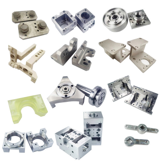 Professional Acrylic CNC Services Customized Color for Precision and Durability in CNC Machining