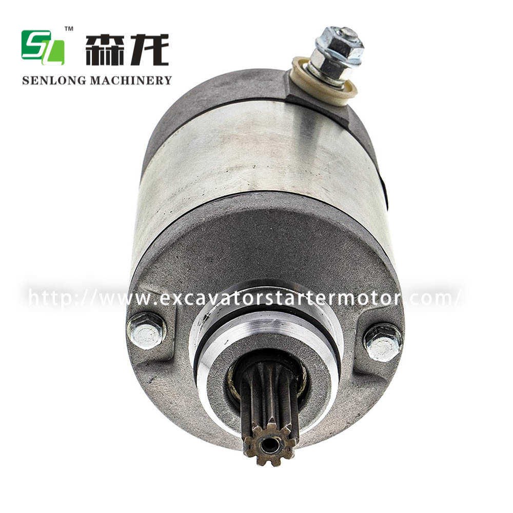 Starter GSXR 600 750 01-07 HONDA CBR600 F 99-07 Motorcycle 12V 9T CCW 31100-35F00 31100-35F90 31200-MBW-611 SMU0150