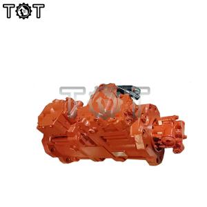 China HD820 HD700 E320 E320B Hydraulic Pump Parts K3V112DT Pump wholesale
