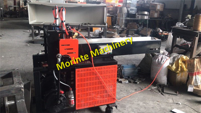 Viscose fiber cutting machine 38mm for spinning Kevlar Pulp Chop