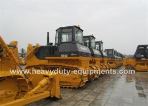 China Shantui bulldozer SD22 equipped with Weichai WD12G240E26 engine wholesale