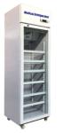 Small lab freezer pharmacy refrigerator medical/ laboratory/4 degree blood bank/
