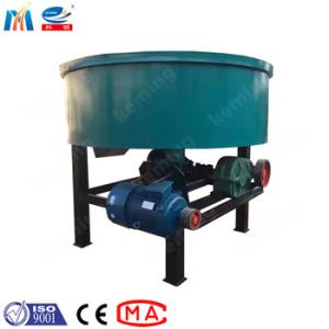 China IP44 250-3000L Drum Mortar Cement Grout Mixer Speed 19-40Rpm wholesale