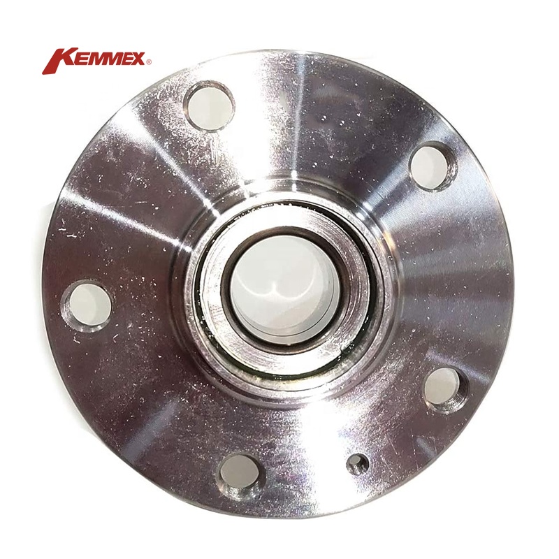 1T0598611 VKBA3644 VKBA6558 Rear Wheel Hub Bearing for Audi A3 Sportback 8PA by KEMMEX