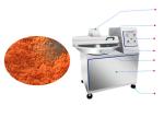 80 L Meat Bowl Cutter Food Chopper Mixer Processing Machine