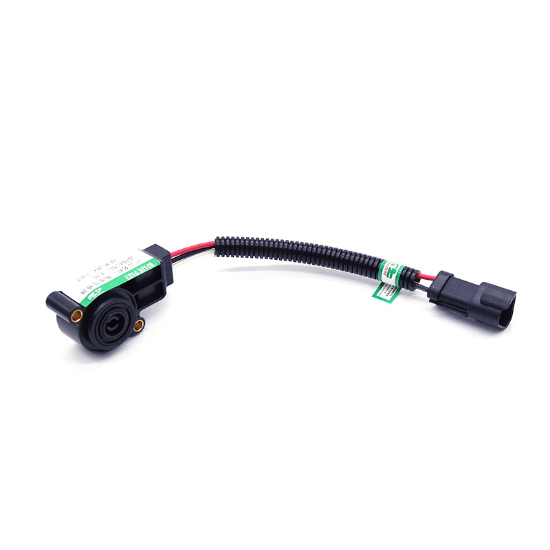 266-1467 Crankshaft Sensor with 10 Working Weight Express or Sea Shipment Option