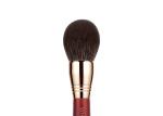 Vonira Beauty High Density Luxury Large Domed Powder Brush Rouded Diffusion