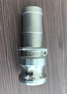 China Custom Stainless Steel Investment Casting Parts Camlocks wholesale
