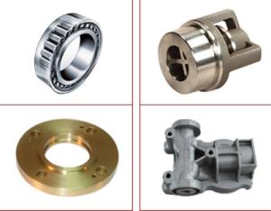 China 303 Stainless Steel Turned Parts wholesale