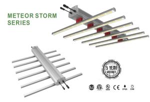 China IP65 2.9umol/J 4ftx4ft Commercial Led Grow Lamps For Seedlings wholesale