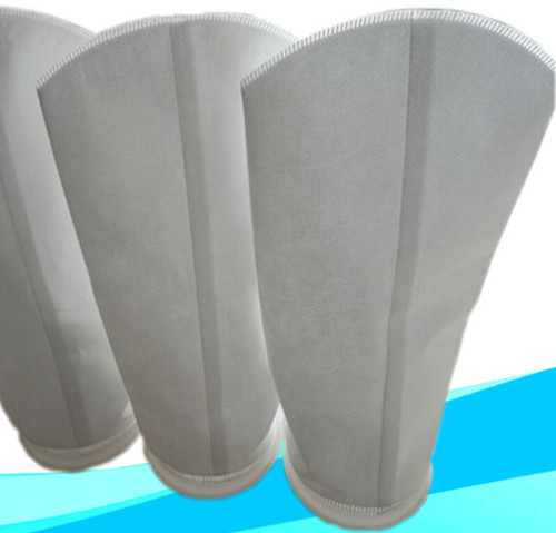 1 Micron Polypropylene High Efficiency Filter Bags For Minerals Industry