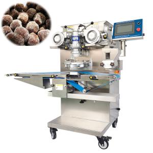 China Papa Automatic P160 Sandwich Cookie Forming Machine wholesale
